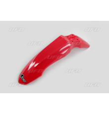 Переднє крило  UFO HONDA crf 230 '15-'18 червоне