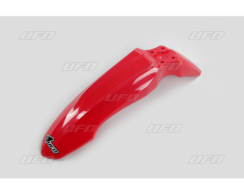 Переднє крило UFO HONDA crf 230 '15-'18 червоне