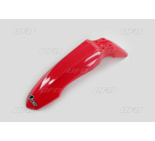 Переднє крило  UFO HONDA crf 230 '15-'18 червоне