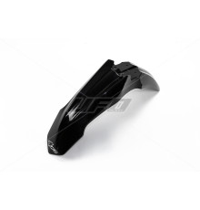 Переднє крило  UFO HONDA crf 250r '14-'17, crf 450r '13-'16 колір чорний