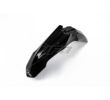 Переднє крило  UFO HONDA crf 250r '14-'17, crf 450r '13-'16 колір чорний
