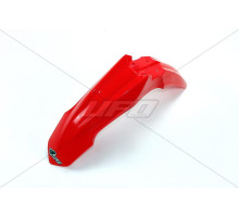 Переднє крило  UFO HONDA crf 250r '14-'17, crf 450r '13-'16, червоне