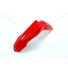 Переднє крило  UFO HONDA crf 250r '14-'17, crf 450r '13-'16, червоне