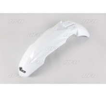 Переднє крило HONDA crf 250r '18-'21 crf 250rx '19-'21, crf 450r/rx '17-'20 колір білий