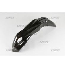 Переднє крило HONDA crf 250r '18-'21 crf 250rx '19-'21, crf 450r/rx '17-'20 колір чорний