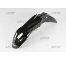 Переднє крило HONDA crf 250r '18-'21 crf 250rx '19-'21, crf 450r/rx '17-'20 колір чорний