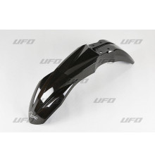 Переднє крило HONDA crf 250r '18-'21 crf 250rx '19-'21, crf 450r/rx '17-'20 колір чорний