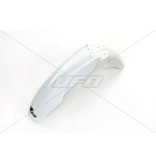 Переднє крило HONDA crf 450r '09-'12 crf 250r '10-'13 колір білий