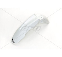 Переднє крило HONDA crf 450r '09-'12 crf 250r '10-'13 колір білий