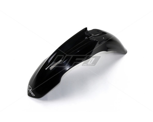 Переднє крило HONDA crf 450r '09-'12 crf 250r '10-'13 колір чорний