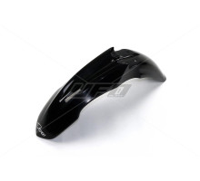 Переднє крило HONDA crf 450r '09-'12 crf 250r '10-'13 колір чорний