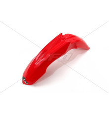 Переднє крило HONDA crf 450r '09-'12 crf 250r '10-'13 колір червоний