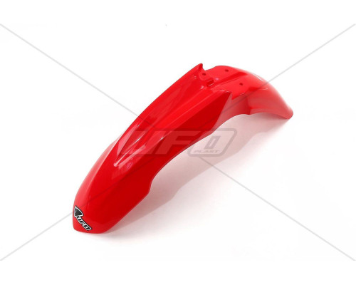Переднє крило HONDA crf 450r '09-'12 crf 250r '10-'13 колір червоний