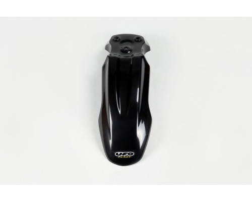 Переднє крило UFO HONDA crf 50 '04-'21 колір чорний