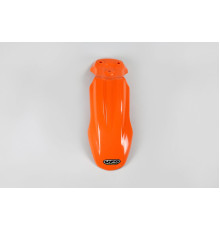 Переднє крило  UFO HONDA crf 50 '04-'21 колір помаранчевий