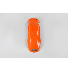 Переднє крило  UFO HONDA crf 50 '04-'21 колір помаранчевий