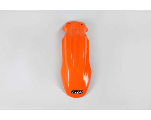 Переднє крило UFO HONDA crf 50 '04-'21 колір помаранчевий