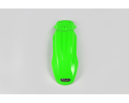 Переднє крило UFO HONDA crf 50 '04-'21 колір зелений