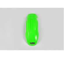 Переднє крило  UFO HONDA crf 50 '04-'21 колір зелений