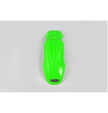 Переднє крило  UFO HONDA crf 50 '04-'21 колір зелений