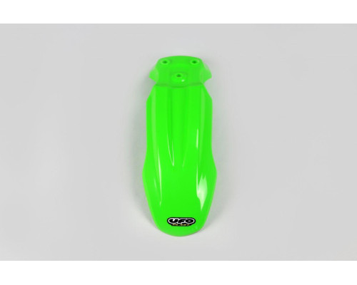Переднє крило UFO HONDA crf 50 '04-'21 колір зелений