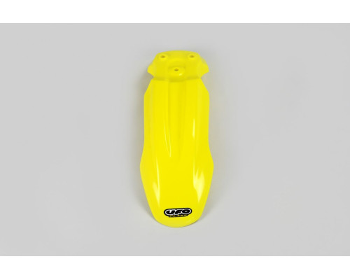 Переднє крило UFO HONDA crf 50 '04-'21 жовте