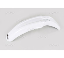 Переднє крило UFO HONDA xr 250/400 '96-'10 колір білий