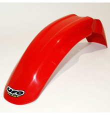 Переднє крило  UFO HONDA xr 250/400 '96-'10 червоне