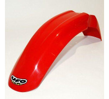Переднє крило  UFO HONDA xr 250/400 '96-'10 червоне