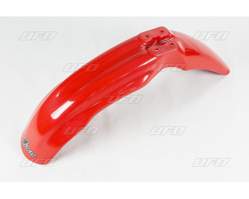 Переднє крило UFO HONDA xr 650r 00-11 червоне