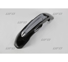 Переднє крило UFO husqvarna 2t '05-'09, 4t '05-'07 колір чорний
