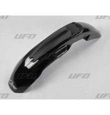 Переднє крило UFO husqvarna 4t '08-'12 колір чорний