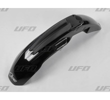 Переднє крило UFO husqvarna 4t '08-'12 колір чорний