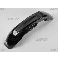 Переднє крило UFO husqvarna 4t '08-'12 колір чорний
