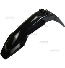 Передній бризговик UFO husqvarna tc 125 16-20, tc 250 17-20, tc 300 16-20, te/tx 125/250/300 17-20, fc/fe 250/350/450/501 16-19 колір чорний