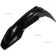 Передній бризговик UFO husqvarna tc 125 16-20, tc 250 17-20, tc 300 16-20, te/tx 125/250/300 17-20, fc/fe 250/350/450/501 16-19 колір чорний
