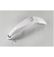 Переднє крило  UFO husqvarna tc 85 '14-17, біле