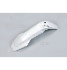 Переднє крило UFO husqvarna tc 85 18-19 колір білий