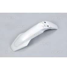 Переднє крило UFO husqvarna tc 85 18-19 колір білий
