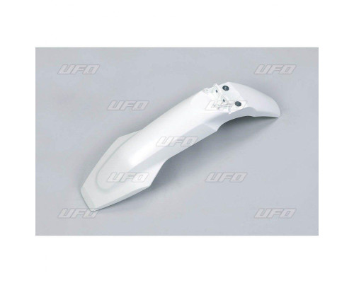 Переднє крило UFO husqvarna tc 85 18-19 колір білий