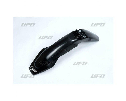 Переднє крило UFO husqvarna tc 85 18-19 колір чорний