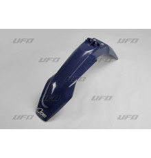 Передній бризговик UFO husqvarna tc/fc 125/250/300/350/450 '16-'17 (крім tc 250 '16) колір синій