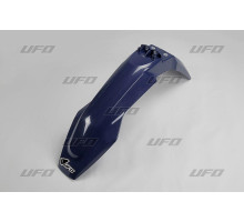 Передній бризговик UFO husqvarna tc/fc 125/250/300/350/450 '16-'17 (крім tc 250 '16) колір синій