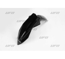 Переднє крило UFO husqvarna tc/te 449/511 '11-'13 колір чорний