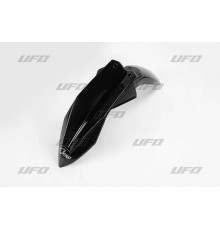 Переднє крило UFO husqvarna tc/te 449/511 '11-'13 колір чорний