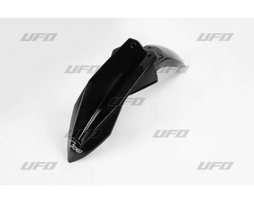 Переднє крило UFO husqvarna tc/te 449/511 '11-'13 колір чорний