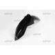 Переднє крило UFO husqvarna tc/te 449/511 '11-'13 колір чорний