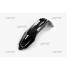 Переднє крило UFO husqvarna te-tx 125 '15-'16 колір чорний