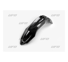 Переднє крило UFO husqvarna te-tx 125 '15-'16 колір чорний