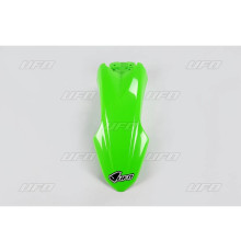 Переднє крило UFO kawasaki klx 110 '10-'20 колір зелений